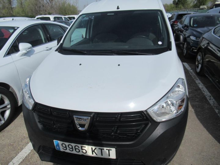 Photo 25 VIN: UU18SDPJ562278876 - DACIA DOKKER 