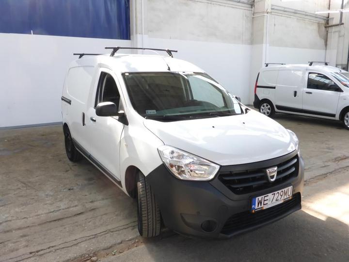 Photo 2 VIN: UU18SDPL555972175 - DACIA DOKKER 