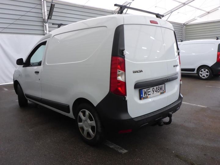 Photo 4 VIN: UU18SDPL555972177 - DACIA DOKKER 