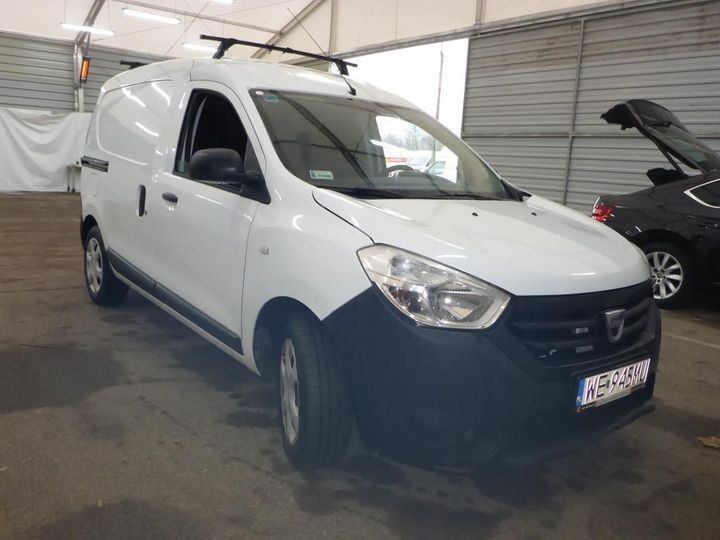 Photo 2 VIN: UU18SDPL555972195 - DACIA DOKKER 