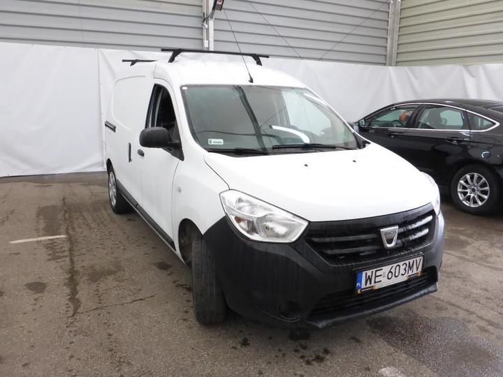 Photo 2 VIN: UU18SDPL555972215 - DACIA DOKKER 