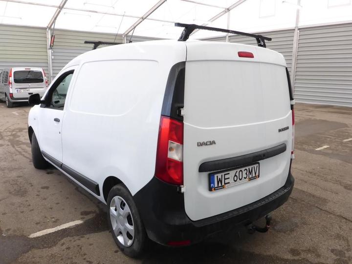 Photo 4 VIN: UU18SDPL555972215 - DACIA DOKKER 