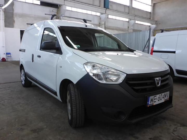 Photo 2 VIN: UU18SDPL555972222 - DACIA DOKKER 