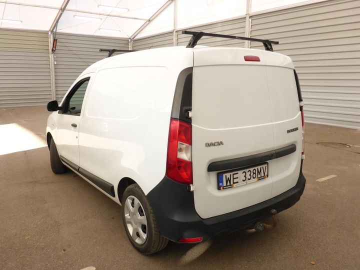 Photo 4 VIN: UU18SDPL555972247 - DACIA DOKKER 