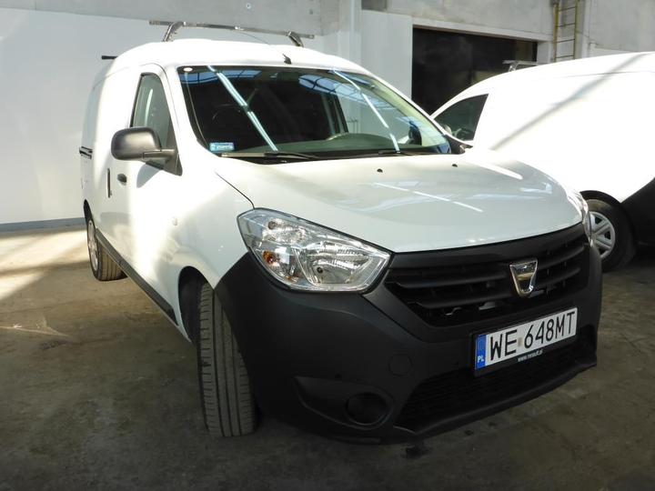 Photo 2 VIN: UU18SDPL555972258 - DACIA DOKKER 