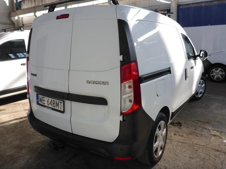 Photo 3 VIN: UU18SDPL555972258 - DACIA DOKKER 