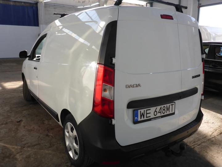 Photo 4 VIN: UU18SDPL555972258 - DACIA DOKKER 