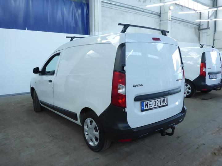 Photo 4 VIN: UU18SDPL555972259 - DACIA DOKKER 