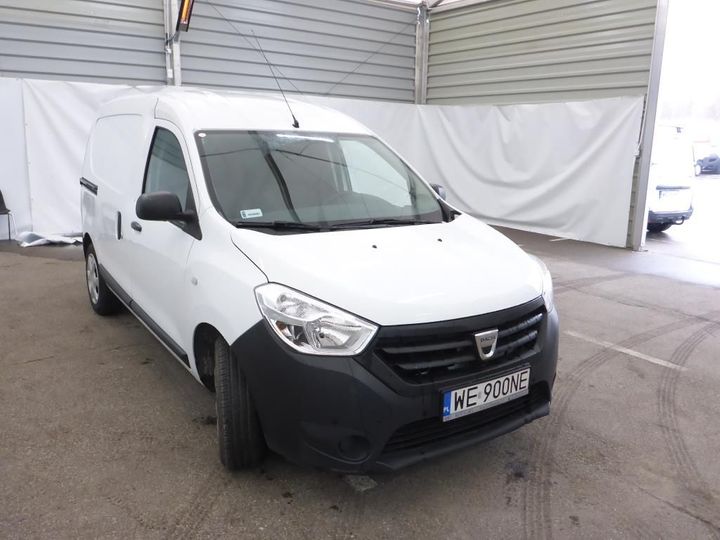 Photo 2 VIN: UU18SDPL555981198 - DACIA DOKKER 