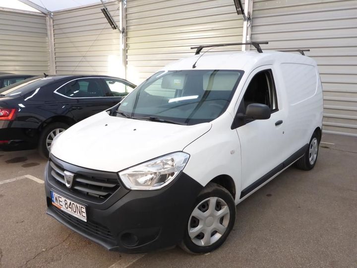 Photo 1 VIN: UU18SDPL555981207 - DACIA DOKKER 