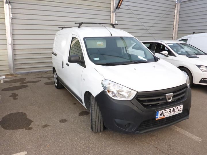 Photo 2 VIN: UU18SDPL555981207 - DACIA DOKKER 