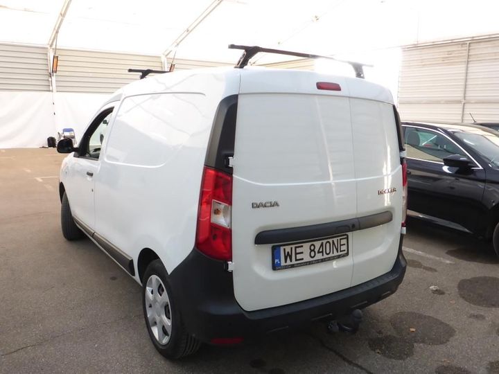 Photo 4 VIN: UU18SDPL555981207 - DACIA DOKKER 