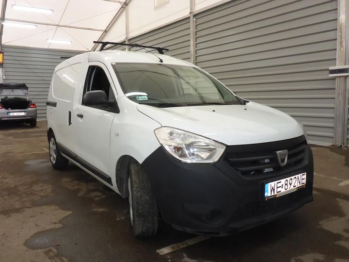 Photo 1 VIN: UU18SDPL555981225 - DACIA DOKKER 