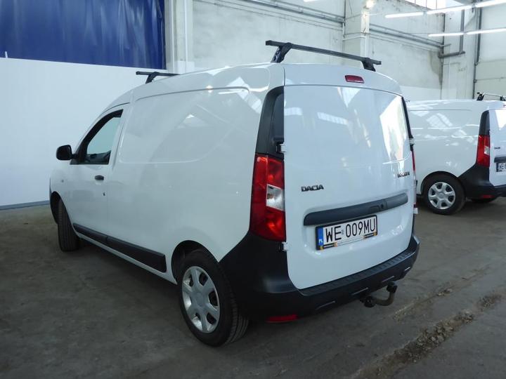 Photo 4 VIN: UU18SDPL555981281 - DACIA DOKKER 