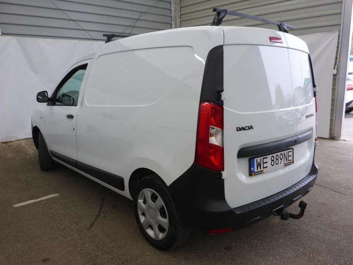 Photo 2 VIN: UU18SDPL555981294 - DACIA DOKKER 