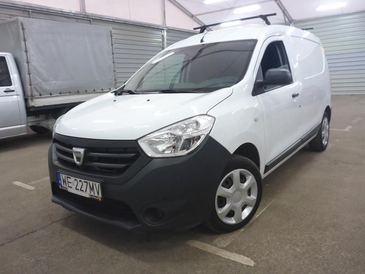 Photo 1 VIN: UU18SDPL556060237 - DACIA DOKKER 