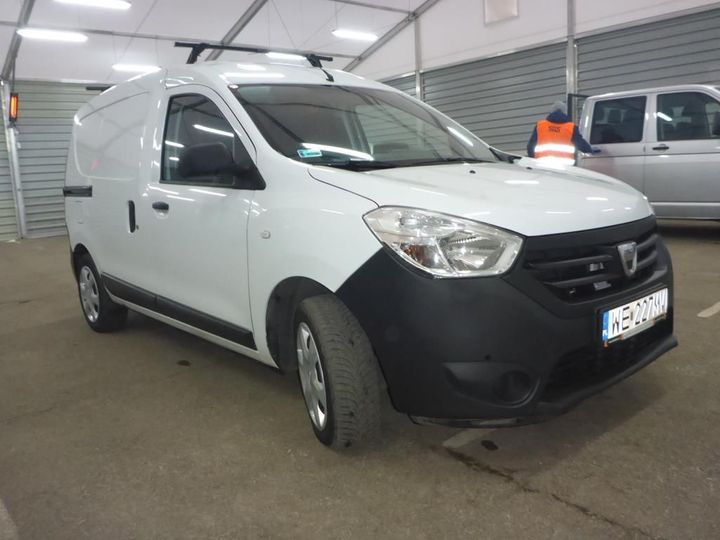 Photo 2 VIN: UU18SDPL556060237 - DACIA DOKKER 