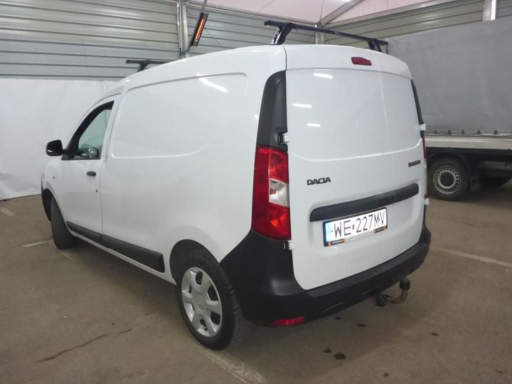 Photo 4 VIN: UU18SDPL556060237 - DACIA DOKKER 