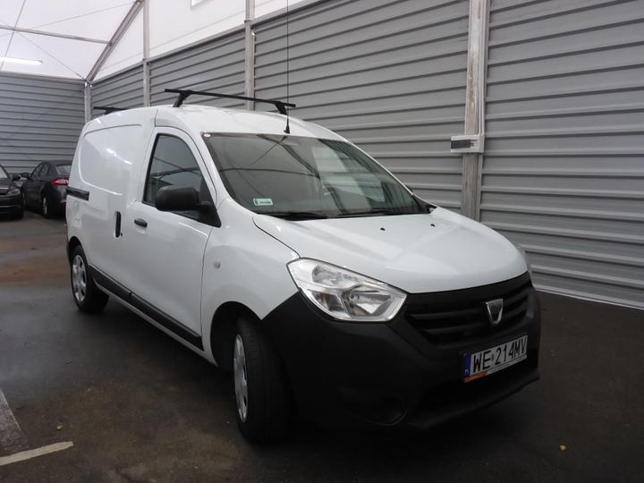 Photo 2 VIN: UU18SDPL556060240 - DACIA DOKKER 