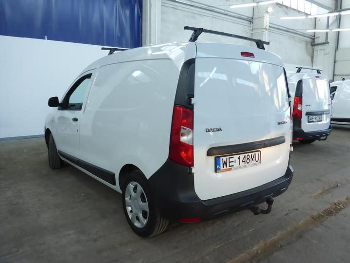 Photo 4 VIN: UU18SDPL556060241 - DACIA DOKKER 