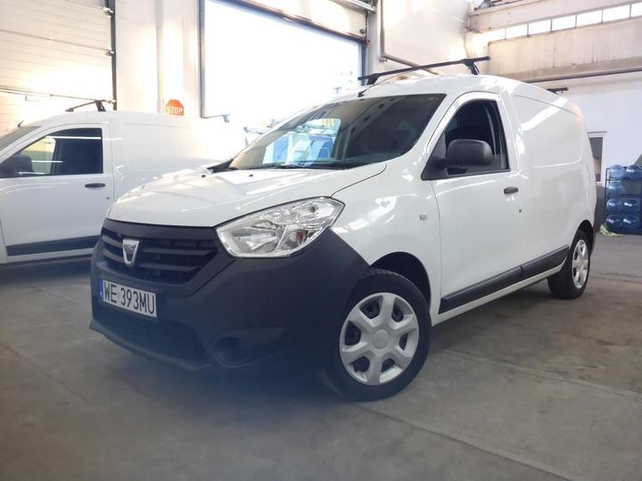 Photo 1 VIN: UU18SDPL556060255 - DACIA DOKKER 