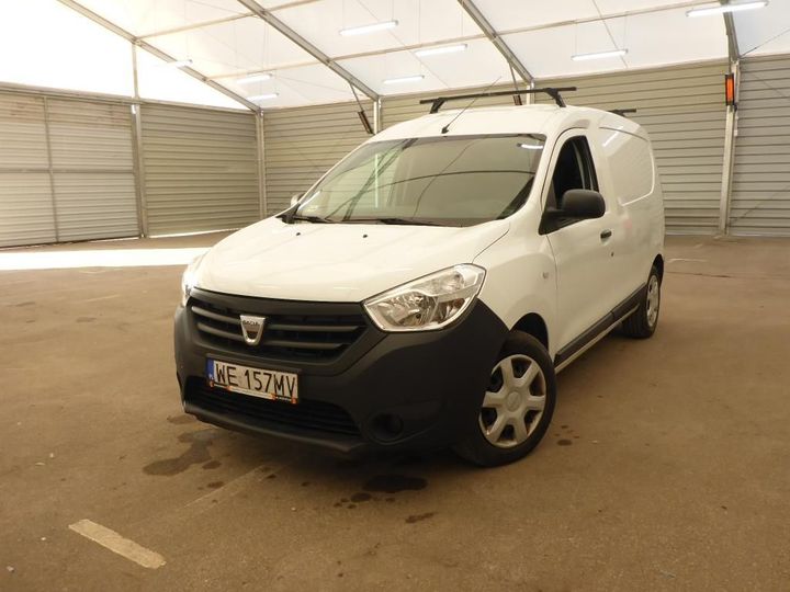 Photo 1 VIN: UU18SDPL556060256 - DACIA DOKKER 