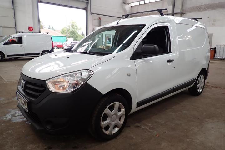 Photo 1 VIN: UU18SDPL556069590 - DACIA DOKKER 