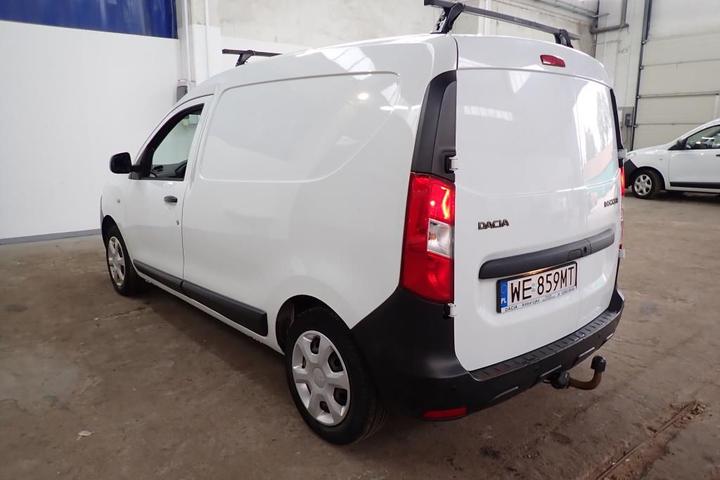 Photo 2 VIN: UU18SDPL556069590 - DACIA DOKKER 