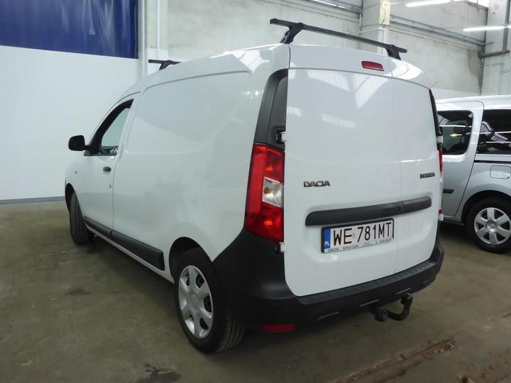 Photo 4 VIN: UU18SDPL556069595 - DACIA DOKKER 