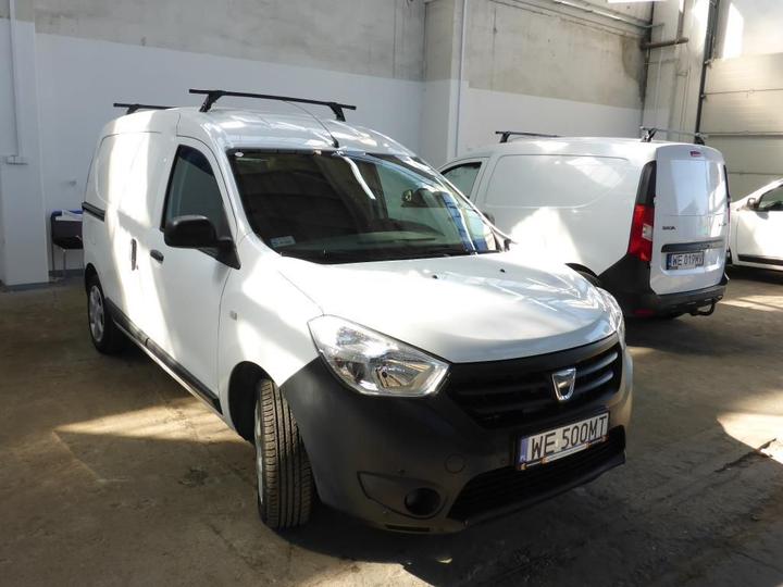 Photo 2 VIN: UU18SDPL556069597 - DACIA DOKKER 