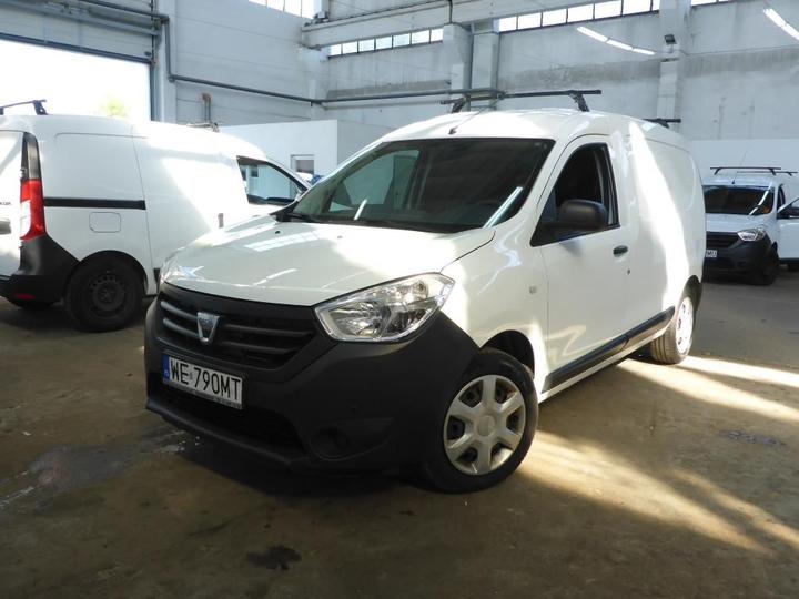 Photo 1 VIN: UU18SDPL556069603 - DACIA DOKKER 