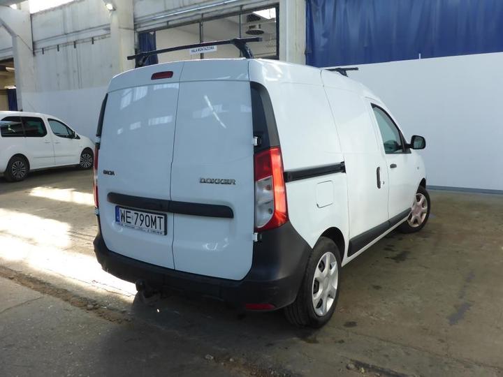 Photo 3 VIN: UU18SDPL556069603 - DACIA DOKKER 