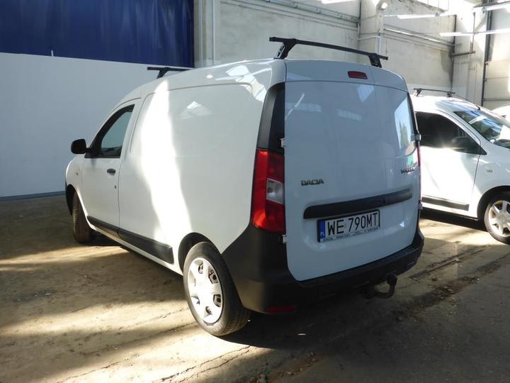 Photo 4 VIN: UU18SDPL556069603 - DACIA DOKKER 