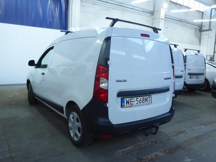 Photo 4 VIN: UU18SDPL556069605 - DACIA DOKKER 