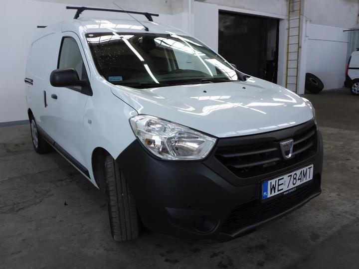 Photo 2 VIN: UU18SDPL556069610 - DACIA DOKKER 