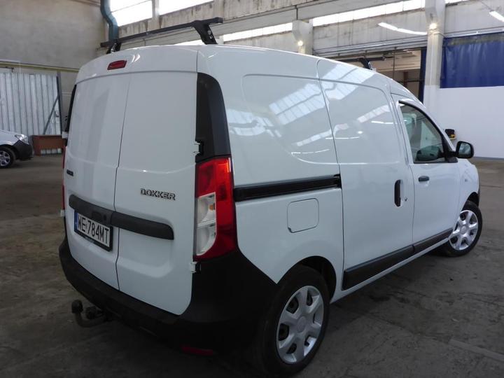 Photo 3 VIN: UU18SDPL556069610 - DACIA DOKKER 