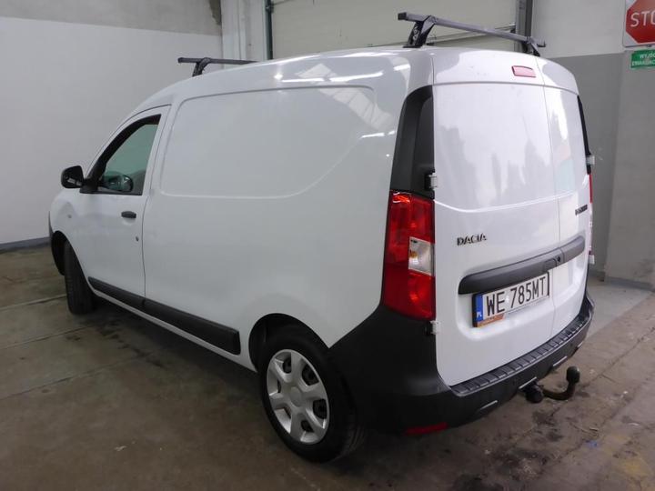 Photo 2 VIN: UU18SDPL556069611 - DACIA DOKKER 