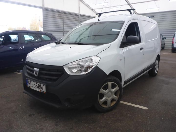 Photo 1 VIN: UU18SDPL556069618 - DACIA DOKKER 