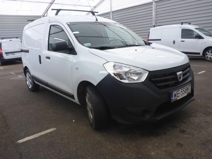 Photo 2 VIN: UU18SDPL556069618 - DACIA DOKKER 