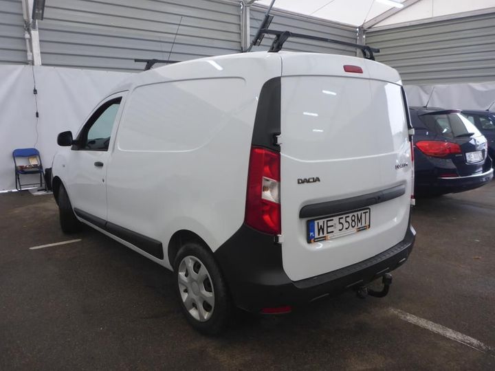 Photo 4 VIN: UU18SDPL556069618 - DACIA DOKKER 