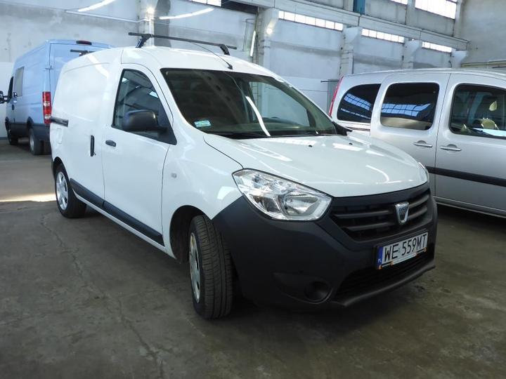 Photo 2 VIN: UU18SDPL556069620 - DACIA DOKKER 