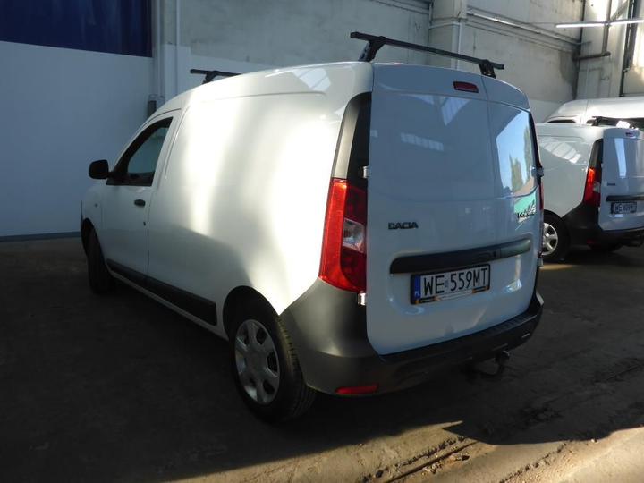 Photo 4 VIN: UU18SDPL556069620 - DACIA DOKKER 