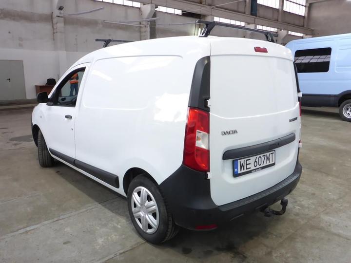 Photo 4 VIN: UU18SDPL556069624 - DACIA DOKKER 