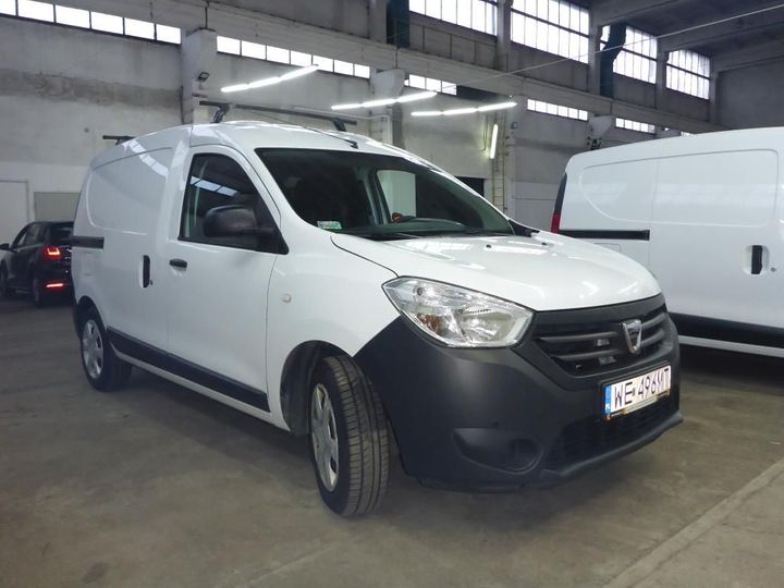 Photo 2 VIN: UU18SDPL556069645 - DACIA DOKKER 