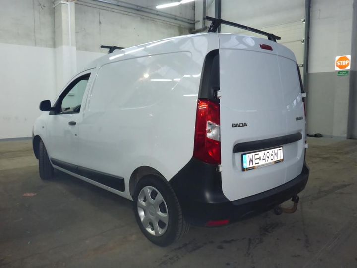 Photo 4 VIN: UU18SDPL556069645 - DACIA DOKKER 