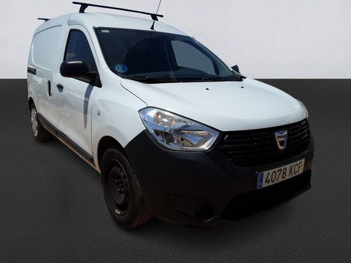 Photo 12 VIN: UU18SDXV558066425 - DACIA DOKKER 