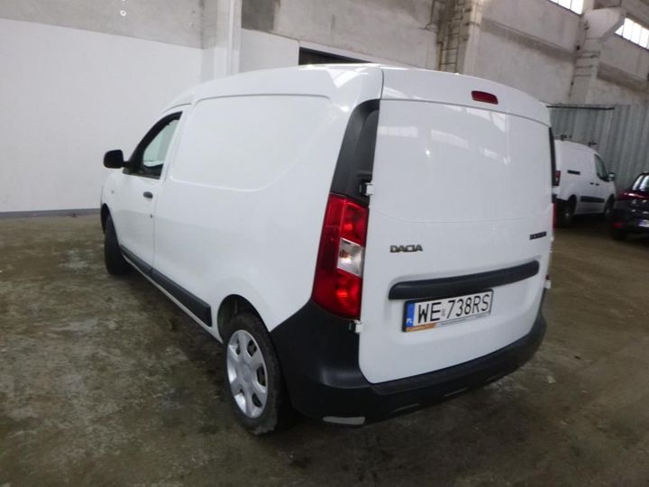 Photo 4 VIN: UU18SDXV558599758 - DACIA DOKKER 