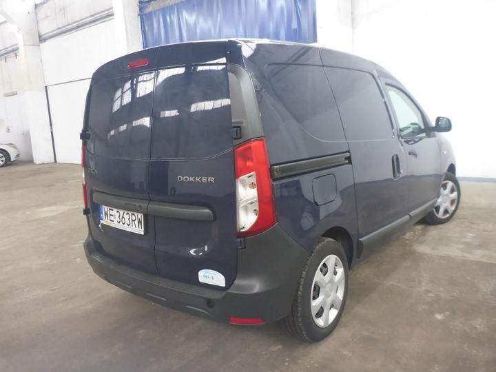 Photo 3 VIN: UU18SDXV558699243 - DACIA DOKKER 