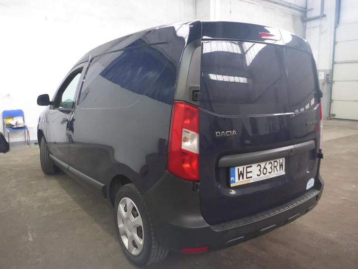 Photo 4 VIN: UU18SDXV558699243 - DACIA DOKKER 