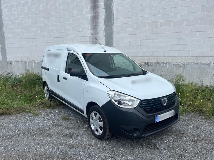 Photo 2 VIN: UU18SDXV560754198 - DACIA DOKKER GLP 